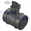 Opel Meriva Debimetre Sensörü Komple DELPHI