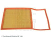 MG Motor MG 3 Hava Filtresi BLUEPRINT