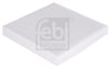 MG MG 6 Kabin Filtresi FEBI