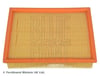 MG GS Hava Filtresi BLUEPRINT