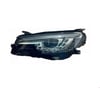 HS Ön Far LED Sol DOGAN-