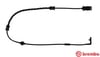 MG ZT ZT-T Roewe SAIC 750 Rover Disk Balata İkaz Kablosu BREMBO