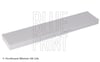 MG Motor MG 6 Kabin Filtresi BLUEPRINT