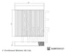MG MG3 MG5 Kabin Filtresi BLUEPRINT