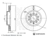 MG Motor MG 3 MG 5 Fren Diski BLUEPRINT