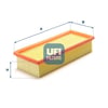 Rover 200 Hava Filtresi UFI