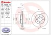 MG Ön Fren Diski Standard BREMBO