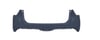 MG MG4 Arka Tampon DOGAN-