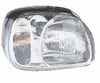 Nissan Micra Ön Far Sağ TYC