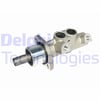 Nissan Micra Fren Ana Merkezi DELPHI