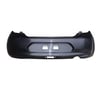 Nissan Micra Arka Tampon DOGAN-