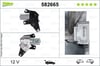 Nissan Micra Dacia Sandero Arka Silecek Motoru VALEO