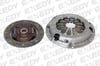 Nissan Micra Debriyaj Seti Baskı Disk Rulmansız EXEDY