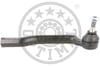 Nissan Micra Note Rot Başı Ön Sol OPTIMAL