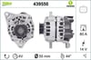Nissan Micra Alternatör VALEO