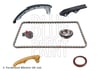 Nissan Micra Eksantrik Zincir Seti BLUEPRINT