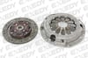 Nissan Micra Debriyaj Seti Baskı Disk Rulmansız EXEDY