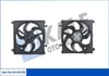 Seat Mii Skoda Citigo Volkswagen Up Load Up Fan Motoru KALE-RADYATOR