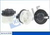 Seat Mii Skoda Citigo Volkswagen Up Load Up Kalorifer Motoru KALE-RADYATOR