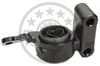Mini R50 Bugi Kolu Yataklama OPTIMAL