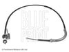 Mini Cabrio R57 El Fren Teli BLUEPRINT