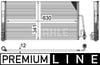 Mini R50 R53 R56 R55 R57 R60 Klima Radyatörü Premium Line MAHLE