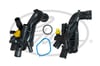 Mini Termostat 105 C GATES