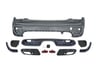 Mini Cooper JCW F56 Arka Tampon Komple Set DOGAN-