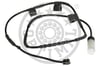 Mini R56 / Mini Cabriolet R57 / Mini Clubman R55 / Mini Coupe R58 Fren... OPTIMAL