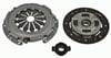 Mini R50 R53 Debriyaj Seti Rulmanlı SACHS
