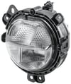 Mini Countryman F60 Cooper Sol Sis Farı HELLA