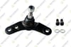 Mini Convertible R52 Sol Alt Rotil Kitli TEKNOROT