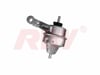 Mini Cooper S Motor Takozu RIW