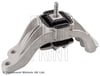Mini Cabrio R57 Şanzıman Takozu BLUEPRINT