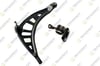 Mini Countryman R60 Salıncak Sol Alt Komple TEKNOROT