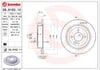 Mini R50 Arka Fren Diski BREMBO