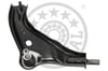 Mini R56 R57 R55 R61 Tekerlek Bağlantı Bugi Kolu OPTIMAL