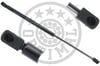 Mini R50 R53 Bagaj Amortisörü OPTIMAL