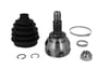 Mini R50 Cooper S R53 Cooper S R52 Cooper S Dış Aks Kafası CIFAM