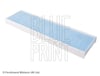 Mini Kabin Filtresi BLUEPRINT