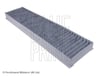 Mini R50 R52 R53 R56 Karbonlu Polen Filtresi BLUEPRINT