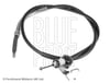 Mini Hatch R50 R53 El Fren Teli BLUEPRINT