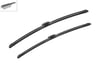 Mini F60 Silecek Süpürgesi Takımı 575/530 MM BOSCH