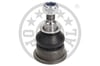 Mini R56 R57 R55 Taşıyıcı Kılavuz Mafsalı OPTIMAL