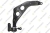 Mini Cooper R50 / R53 / R52 Salıncak Kiti Ön Sağ TEKNOROT