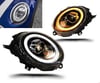 Mini F56/F55 LED Far Dönüşüm Seti DOGAN-