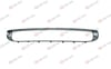 Mini Cooper Countryman Ön Tampon Panjur Çerçevesi Krom 2010-2014 DEGA