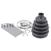 Mini R50 R52 R53 Aks Körüğü Takımı Ön Dış SNR