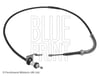 Mini Cabrio R57 El Fren Teli BLUEPRINT