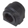 Mini R55N Viraj Demir Lastiği 23.5mm RAPRO